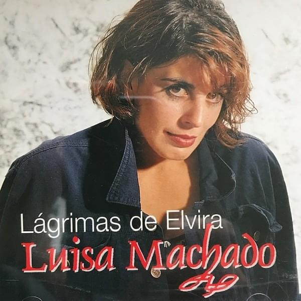 Cover image for Lágrimas de Elvira