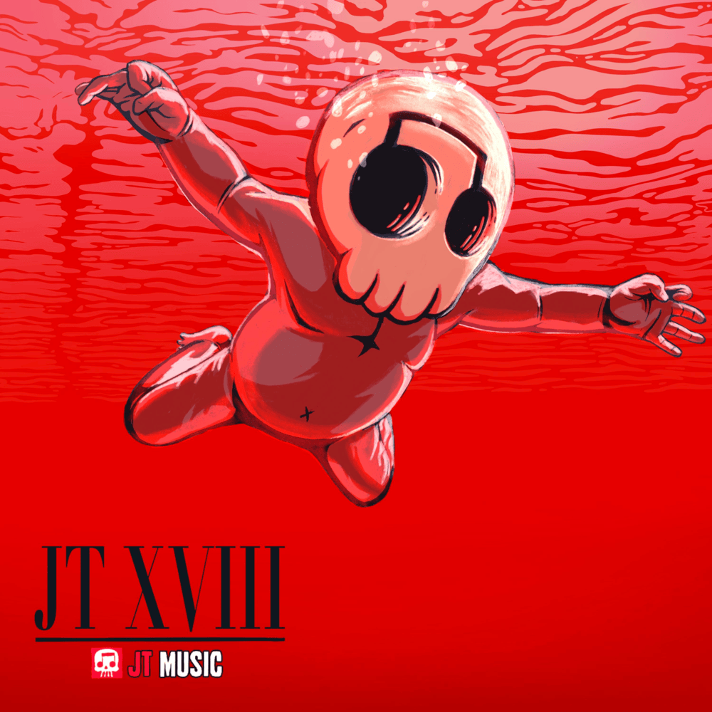 Cover image for JT XVIII