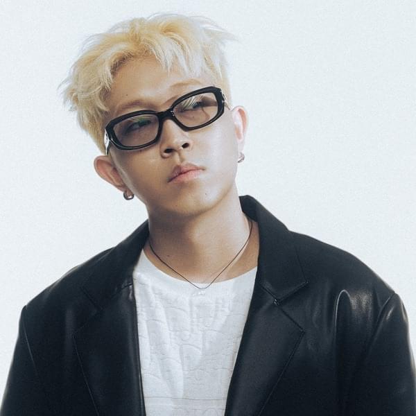 Cover image for Kid Wine (키드와인)