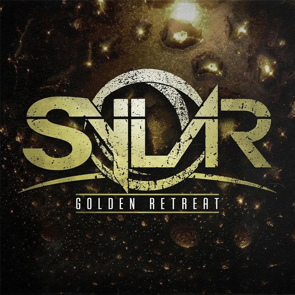 Album cover art for "Golden Retreat" by Sylar
