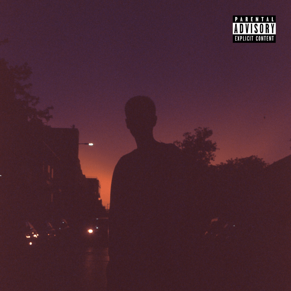 Album cover art for "Lot To Give" by Marlon Craft