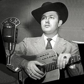 Photo of Jimmy Martin