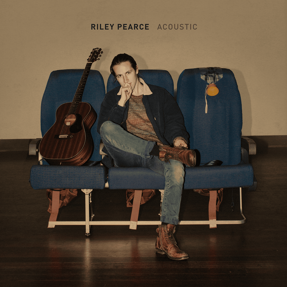 Cover image for Acoustic