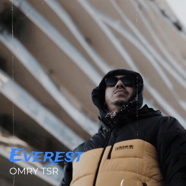 Everest by Omry