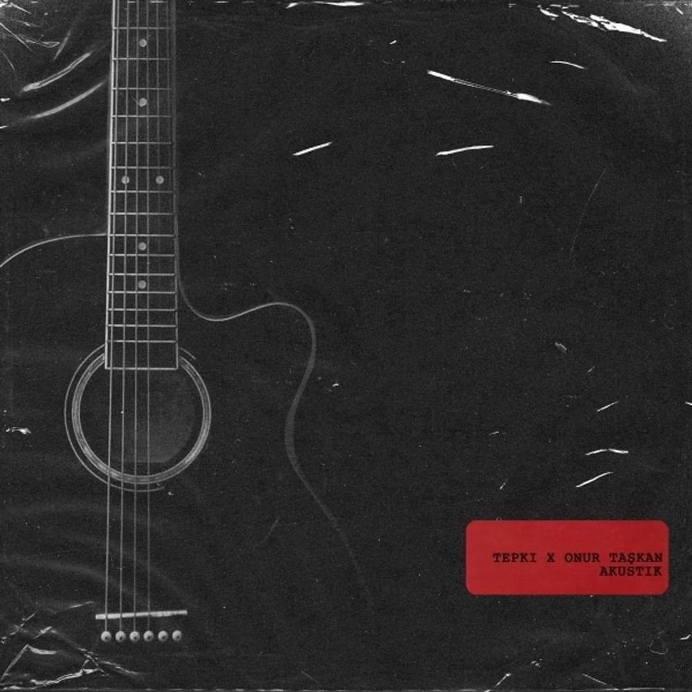 Cover image for Akustik
