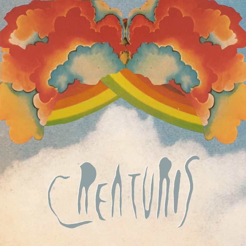 Erica’s Song by CreaturoS
