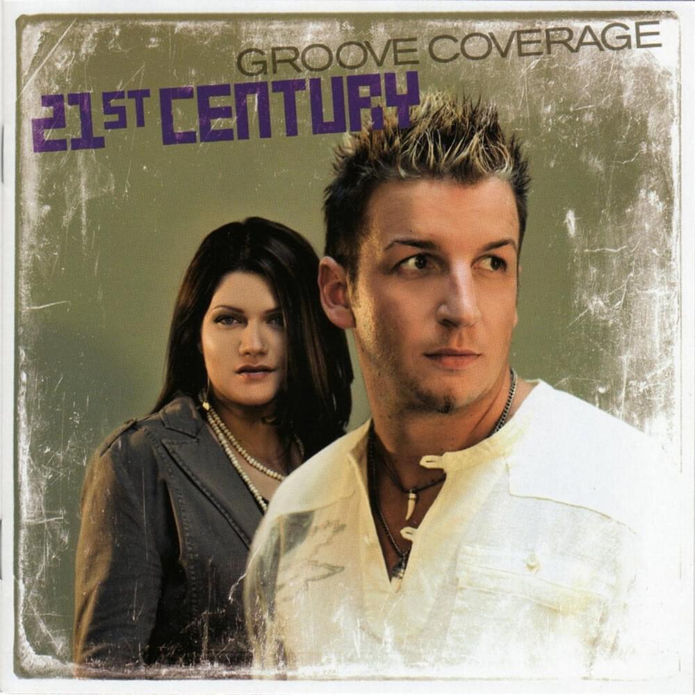 Let It Be by Groove Coverage