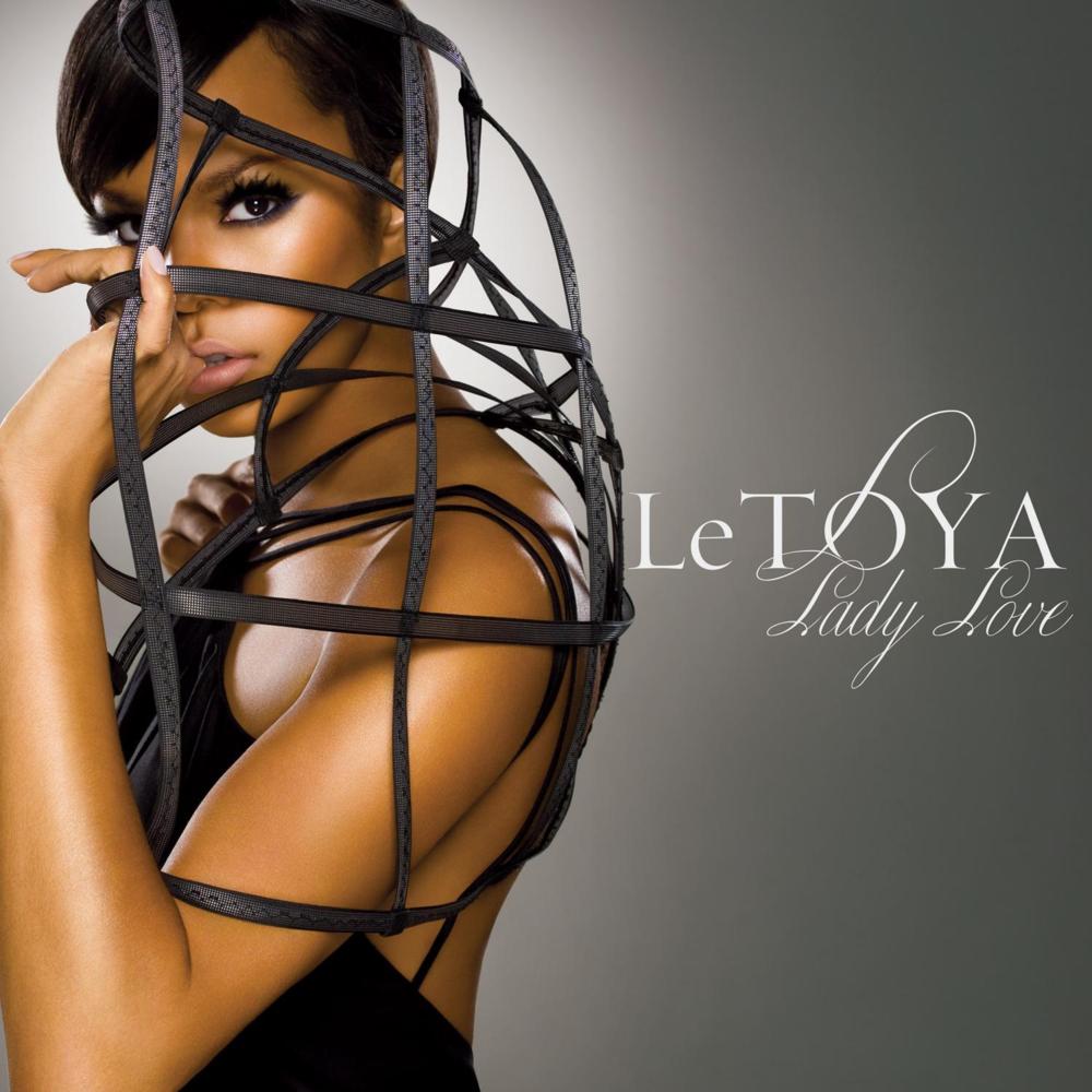 Cover image for Lady Love