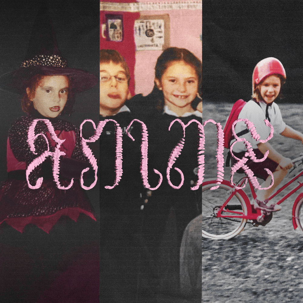 Cover image for ANIME - EP