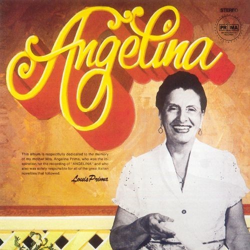 Che La Luna by Louis Prima