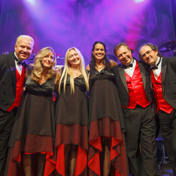 Cover image for Mannheim Steamroller