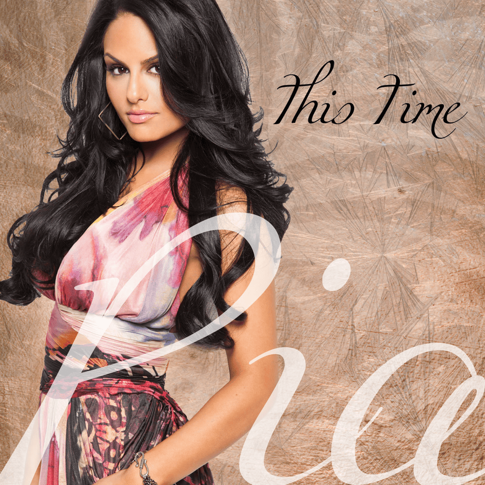 This Time by Pia Toscano