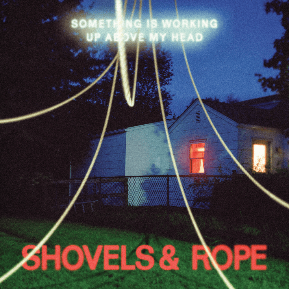 Love Song From a Dog by Shovels & Rope