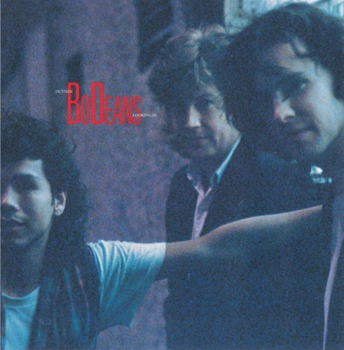 Don’t Be Lonely by BoDeans