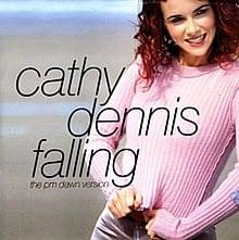 You Lied To Me by Cathy Dennis