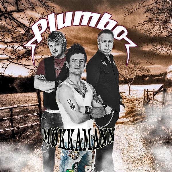 Møkkamann by Plumbo