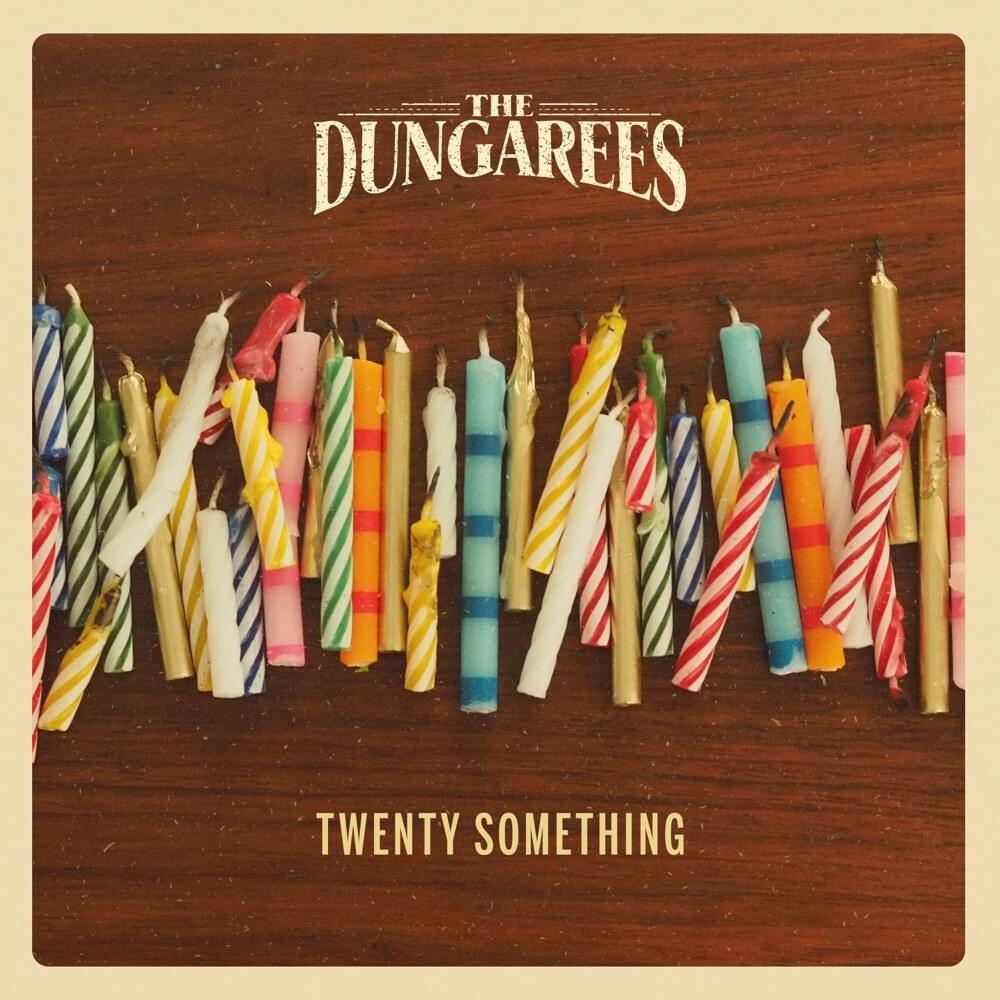Cover image for Twenty Something EP