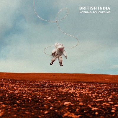 Suddenly by British India