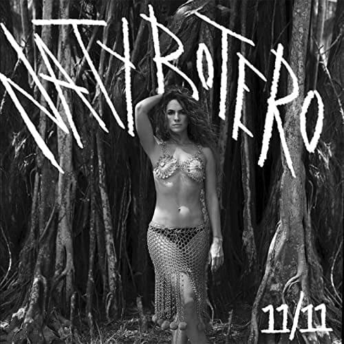 11/11 by Naty Botero