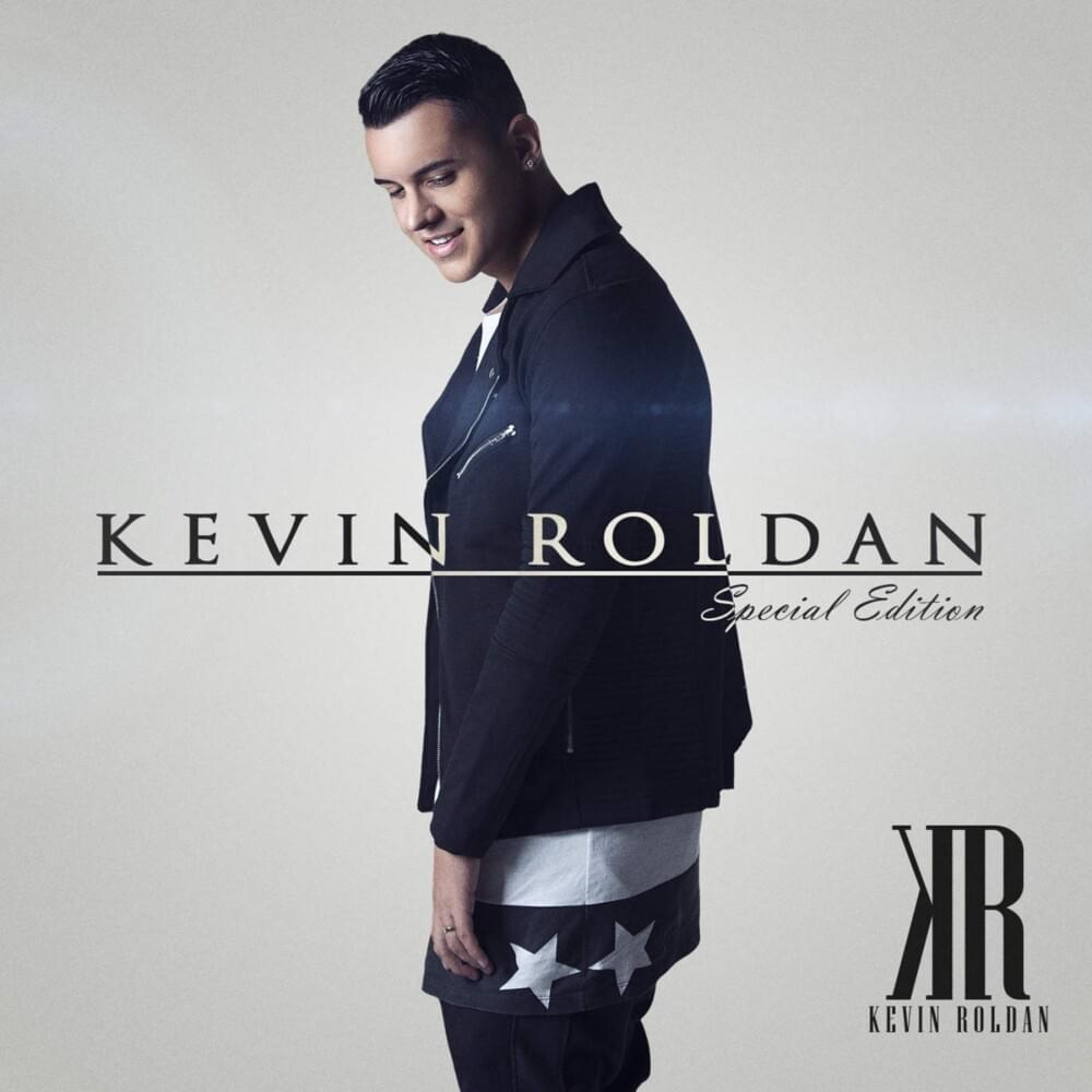 Cover image for Kevin Roldán (Special Edition) - EP