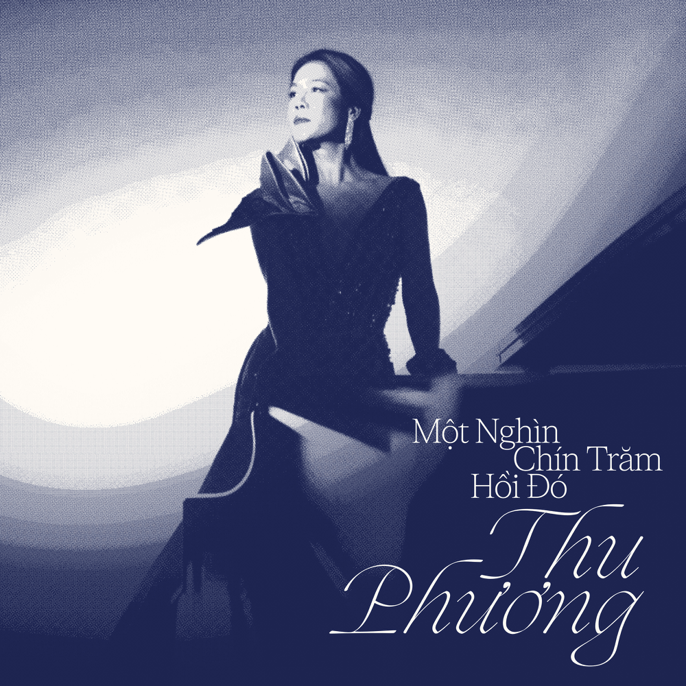 Tình Yêu Tôi Hát by Thu Phương