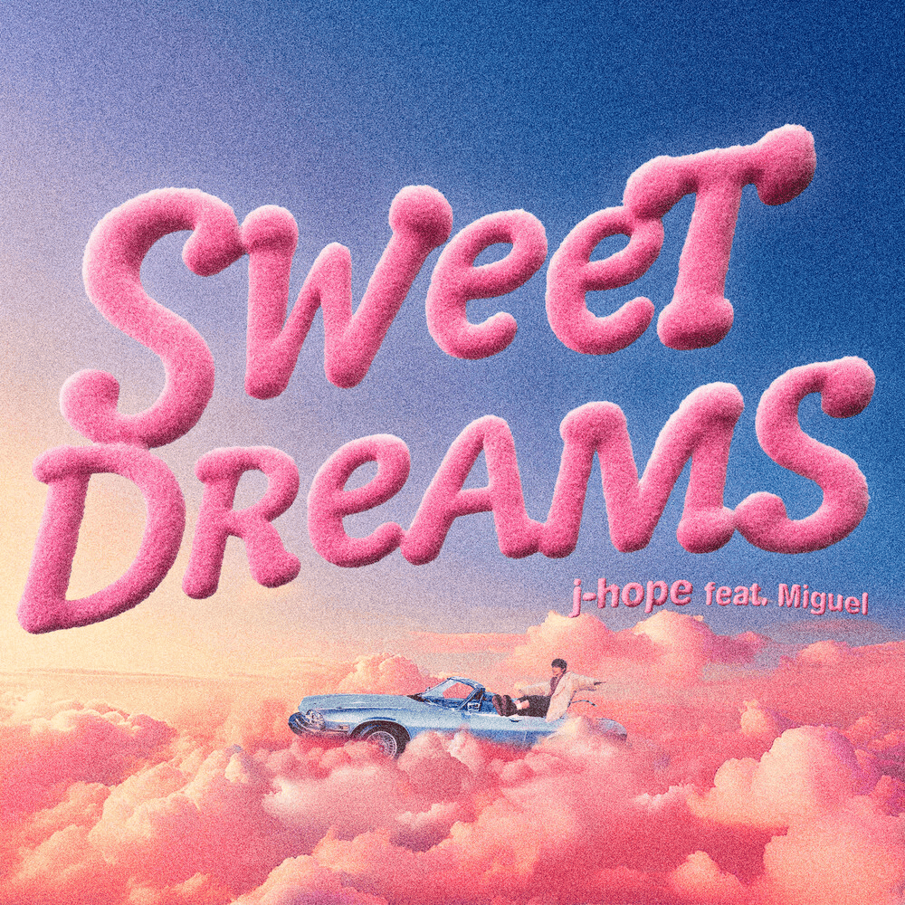 Cover image for Sweet Dreams (zzZ Remixes)