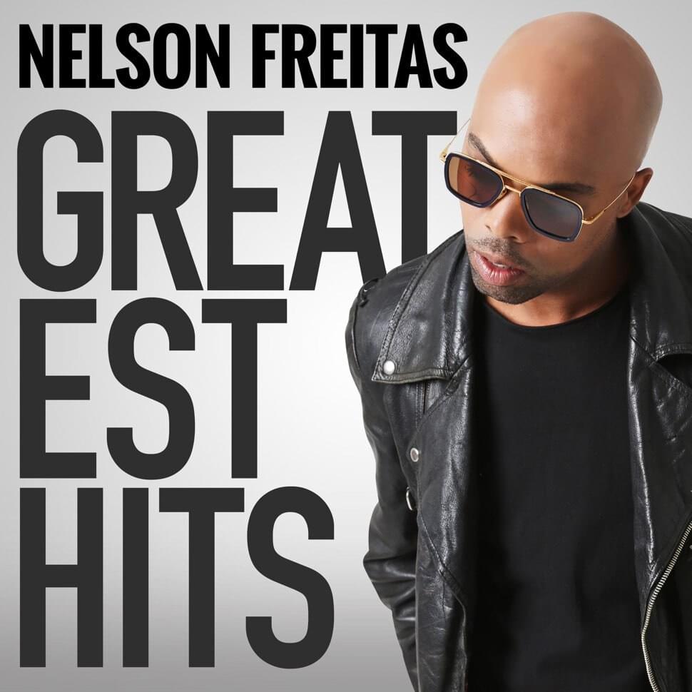 Cover image for Greatest Hits