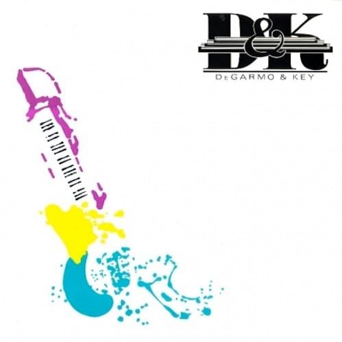 Out of the Danger Zone by DeGarmo and Key