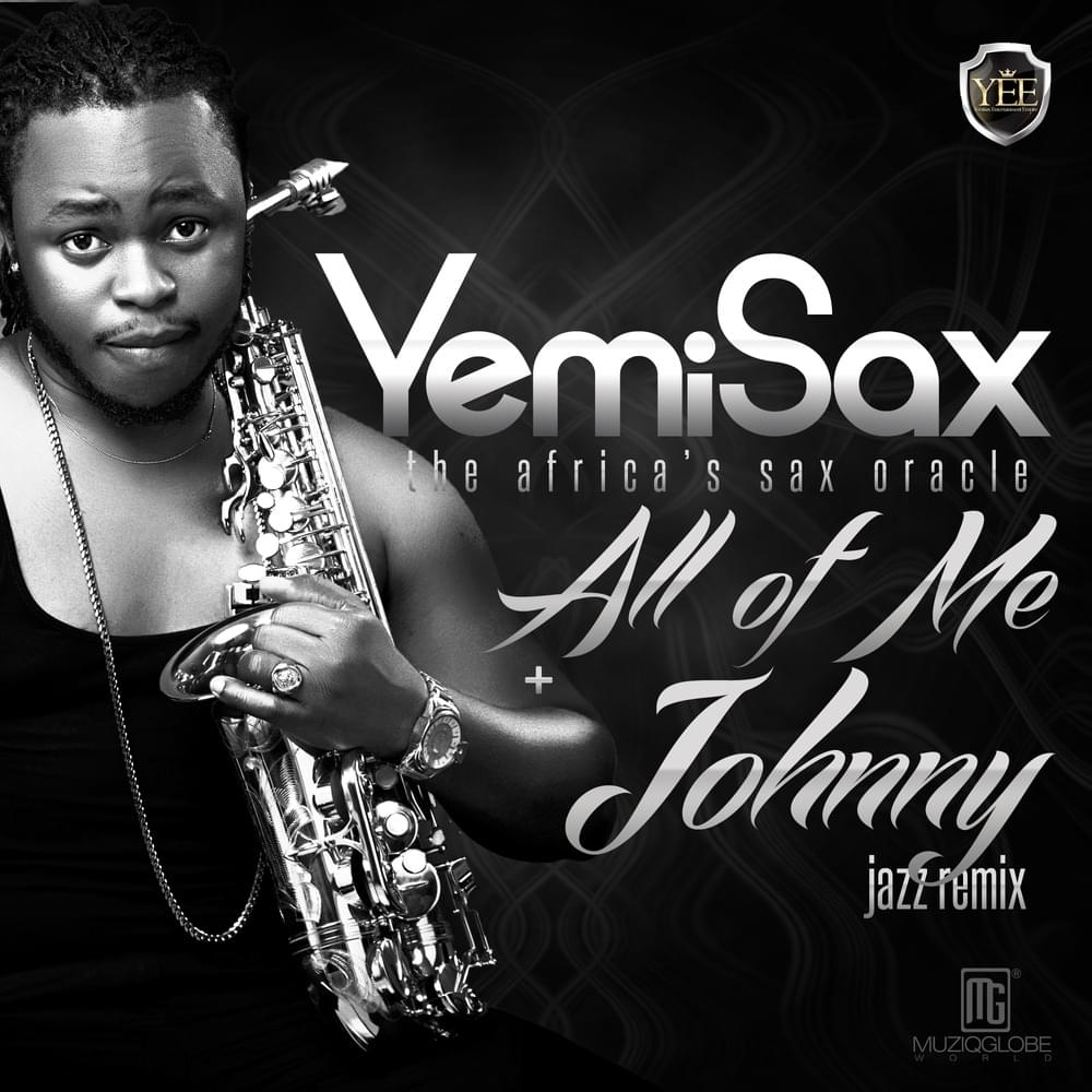Johnny by Yemi Sax