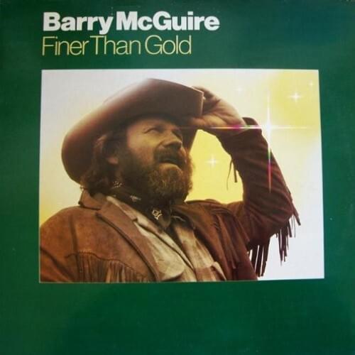 Heartbreaker by Barry McGuire