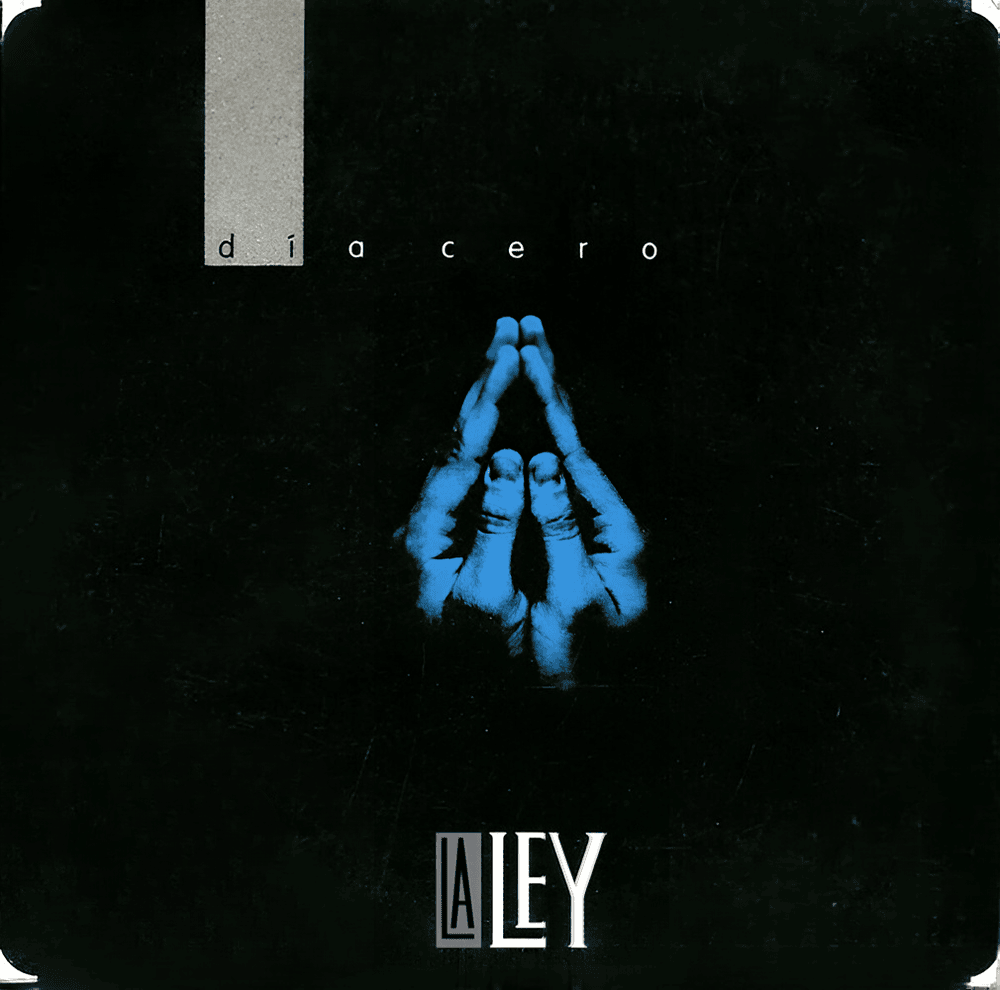 Día Cero by La Ley