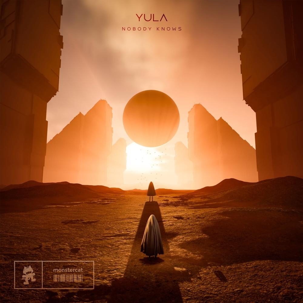 Nobody Knows by YULA