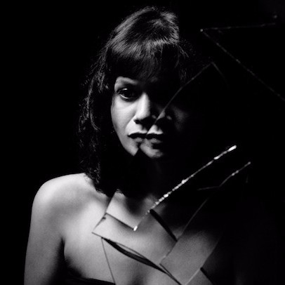 Photo of Shilpa Ray