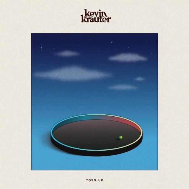Keep Falling in Love by Kevin Krauter
