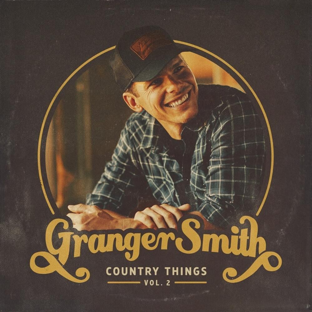 Diesel by Granger Smith