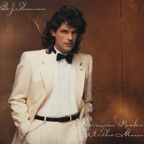 Album cover art for "As Long as We Got Each Other" by B.J. Thomas
