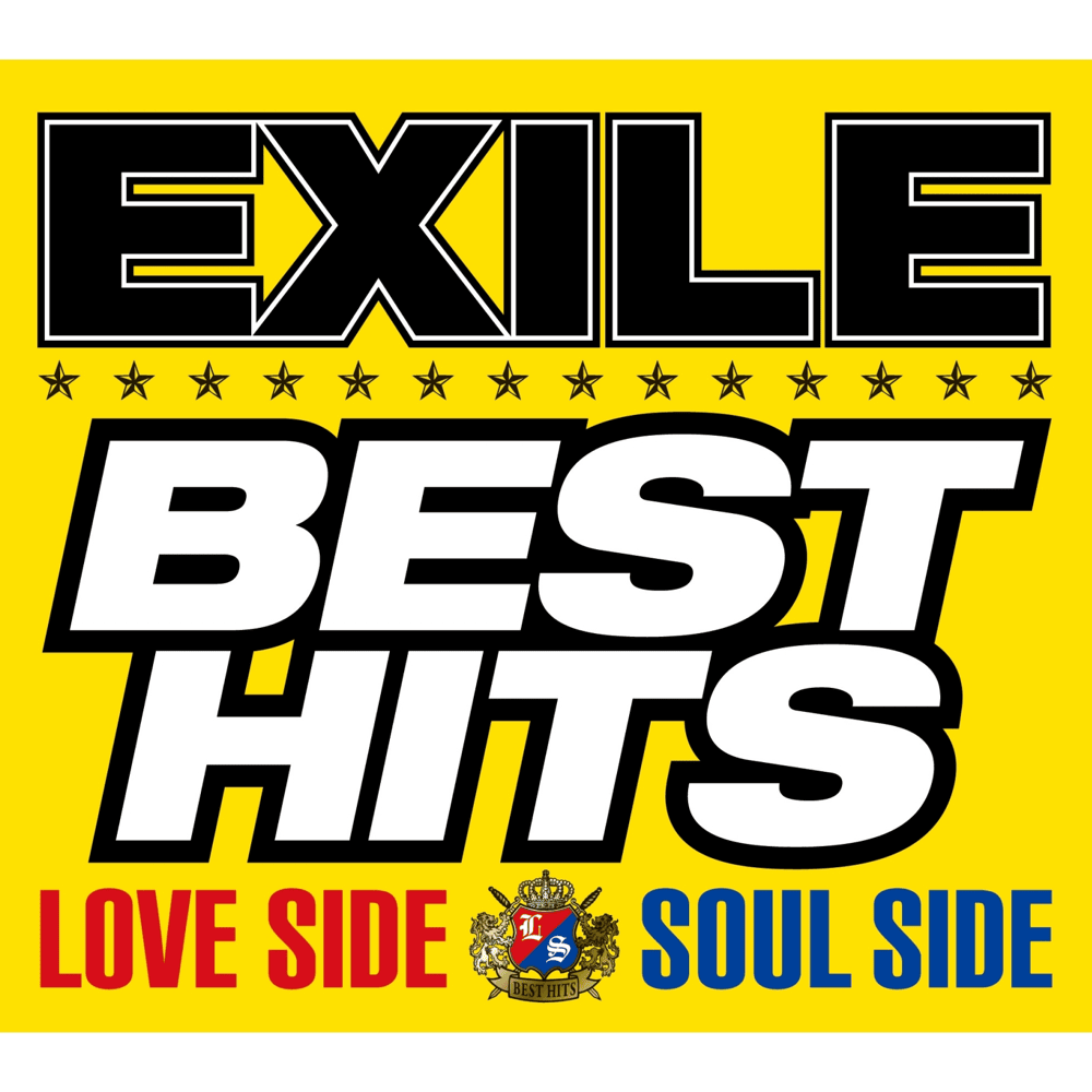 Album cover art for "Bloom" by EXILE (JPN)
