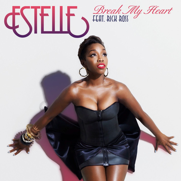 Break My Heart by Estelle