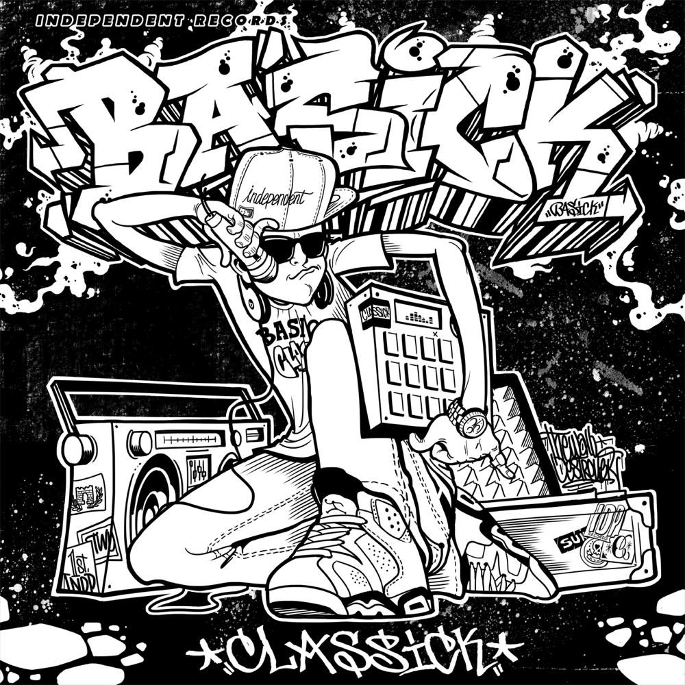 Good Life by Basick (베이식)