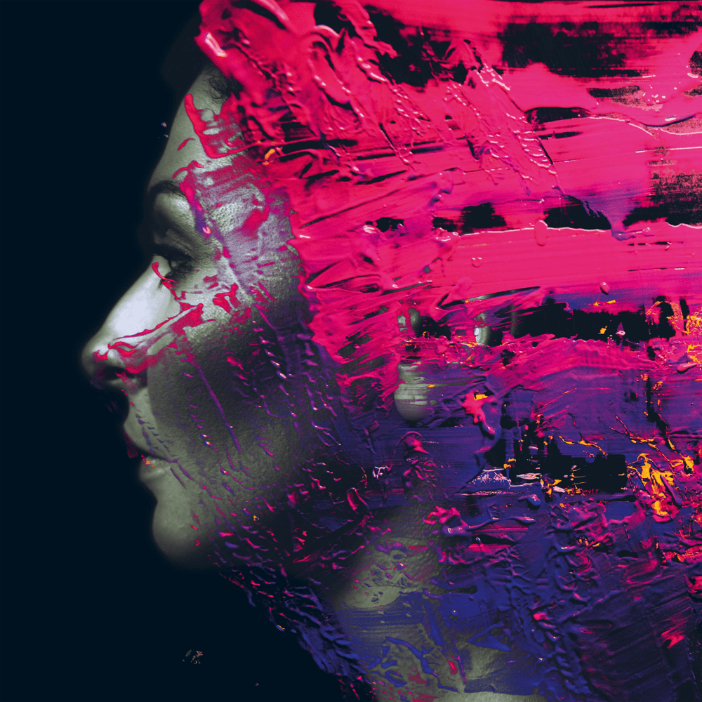 Cover image for Hand. Cannot. Erase. (Super Deluxe)
