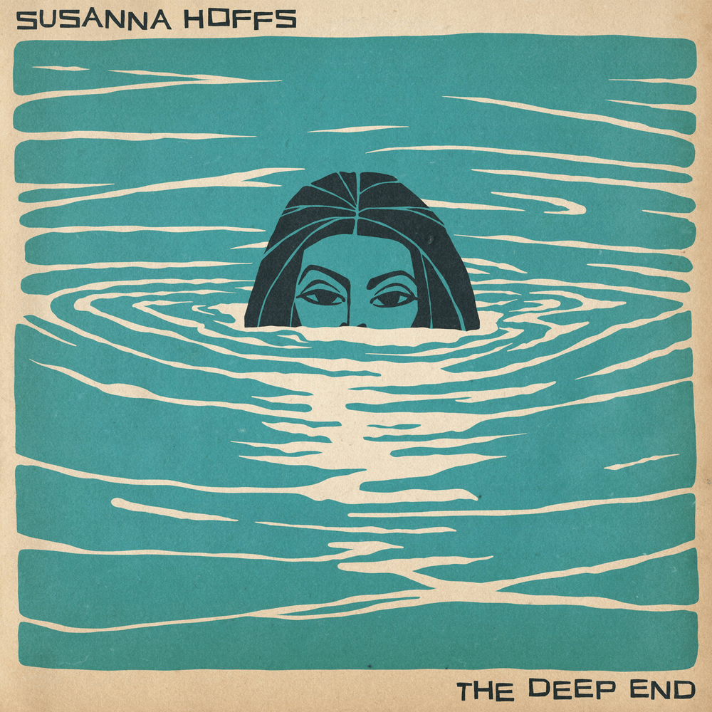 If You Got a Problem by Susanna Hoffs