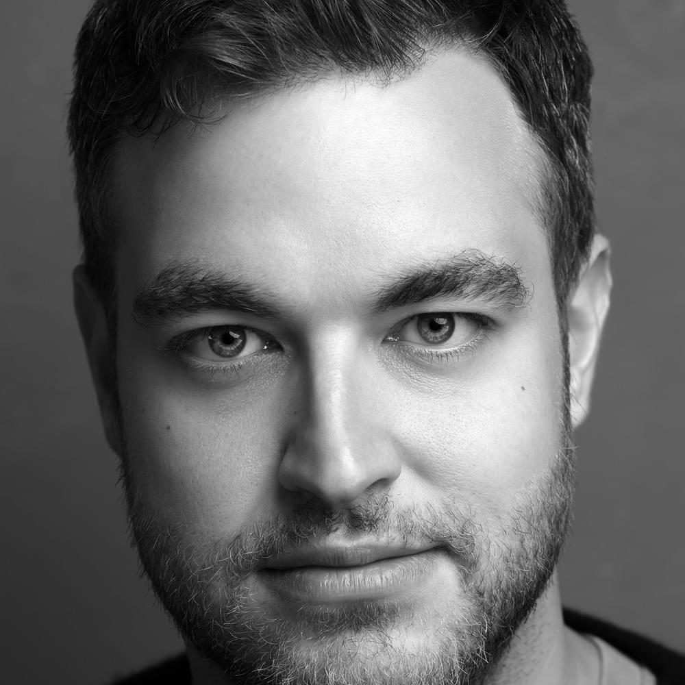 Photo of John Rapson