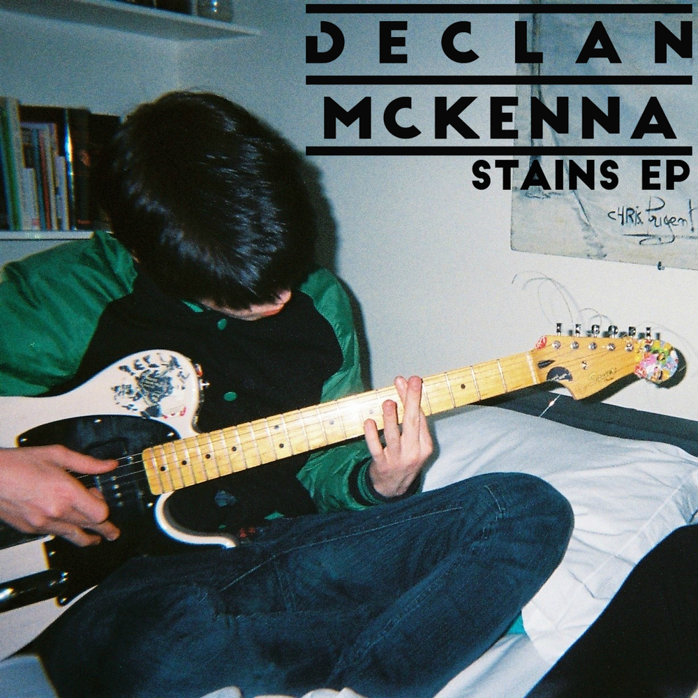 Cover image for Stains