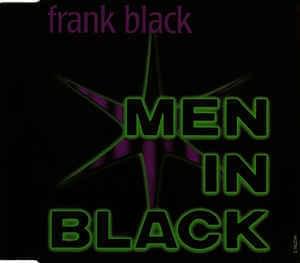 Just a Little by Frank Black