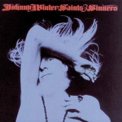 Stone County by Johnny Winter