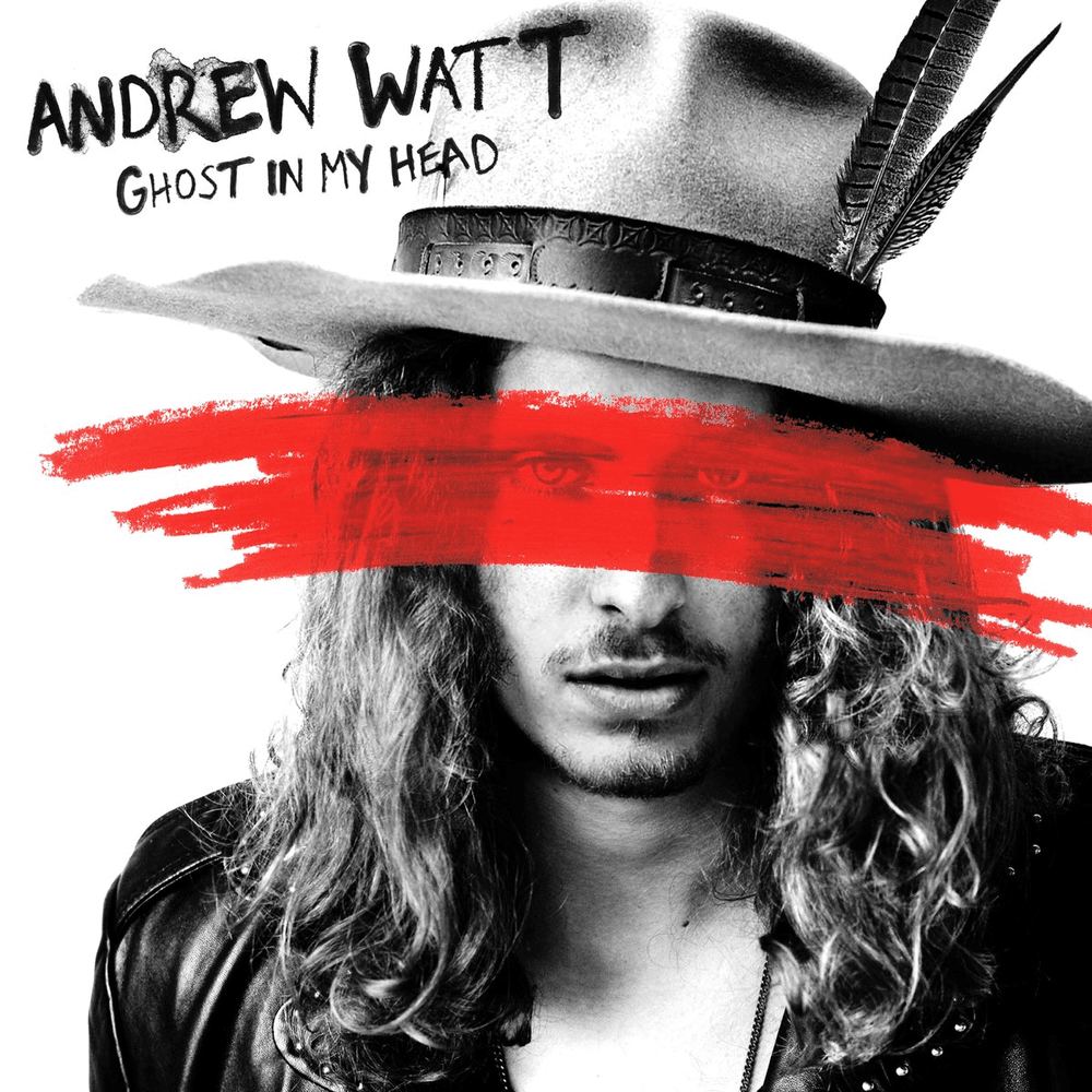 Cover image for Ghost in My Head - EP