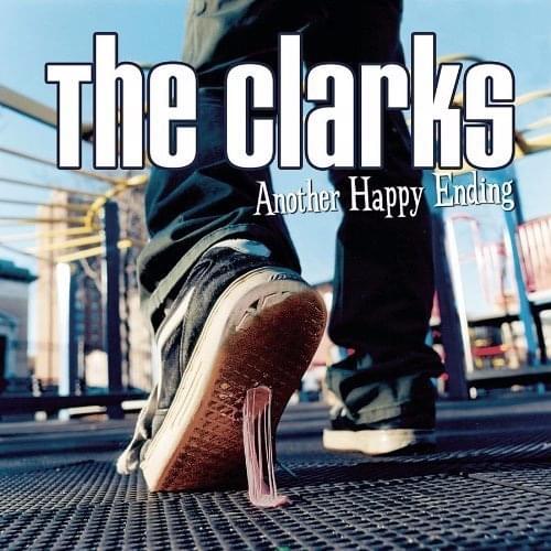 Hey You by The Clarks