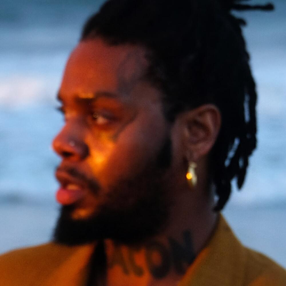 Cover image for ​serpentwithfeet