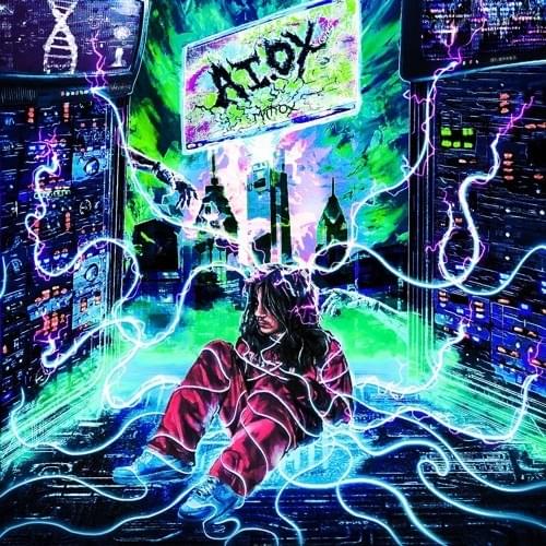 Cover image for AI.OX