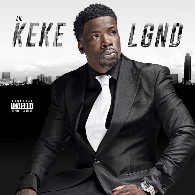 Cover image for Lgnd